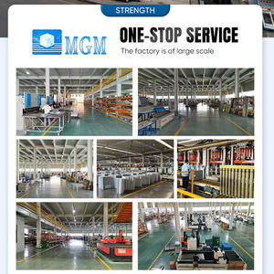 Congélateur horizontal industriel OEM ODM haute efficacité pour supermarchés et restaurants - Product Image 5