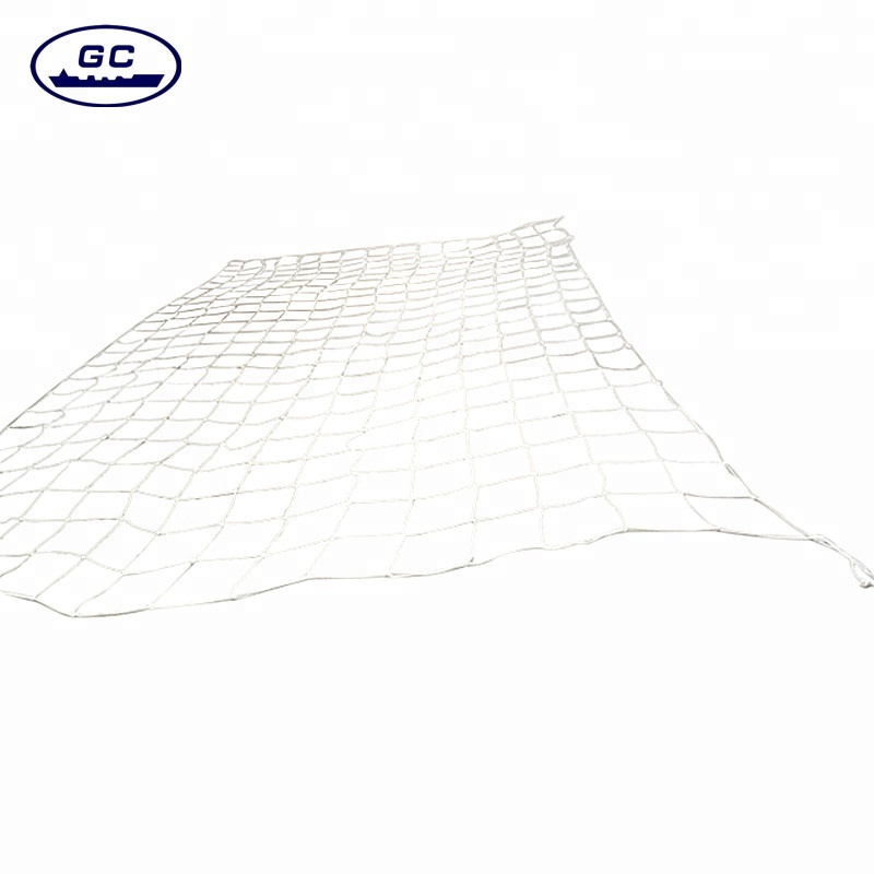IMPA 232161 Gangway Safety Net - High-Quality Polypropylene