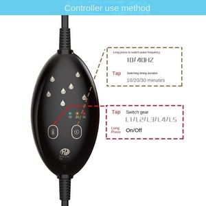 Phenitech-New arrivals hồng ngoại liệu pháp Ánh Sáng Thiết bị con chó, liệu pháp ánh sáng đỏ với con chó hồng ngoại trị liệu Kit - Product Image 6