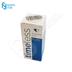 Этикетка Synmel <span class=keywords><strong>EAS</strong></span> 8.2 МГц с защитой от краж и штрих-кодом, мягкая, для систем <span class=keywords><strong>EAS</strong></span> в супермаркетах, размер 40R - Product Image 1