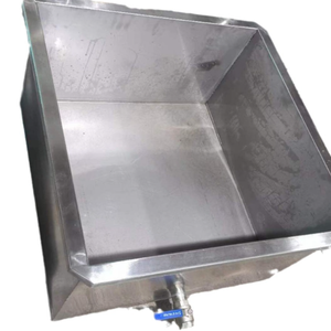 เครื่องทำซอสมะเขือเทศอัตโนมัติอเนกประสงค์แบบกำหนดเองได้ ราคาสุดคุ้ม - Product Image 5