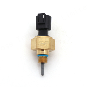 New for Cummins QSM ISM <b>Diesel</b> <b>Engine</b> Parts 4921477 3417189 <b>Oil</b> Pressure Temperature Sensor - Product Image 2