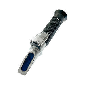 OKYN230705-19 0-100% Salinidade Aquarium ATC Refratômetro 1.000-1.070SG Salinômetro De Água De Mar - Product Image 2