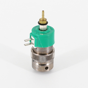 Vj <span class=keywords><strong>Excel</strong></span> loạt <span class=keywords><strong>3</strong></span> cách 12 VDC solenoid valve sp206429 cho VJ máy in phun sử dụng chất lượng cao <span class=keywords><strong>3</strong></span> tháng bảo hành - Product Image 4