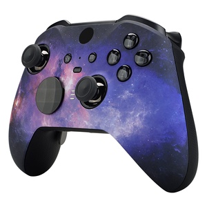 อะไหล่ซ่อมแท้ Extremerate อุปกรณ์เสริมเกมแพด ฝาครอบด้านหน้าสำหรับคอนโทรลเลอร์ Mando Xbox One Elite 2 - Product Image 5
