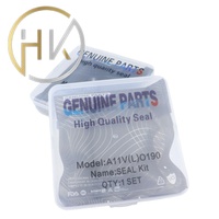 Kit de joints de pompe hydraulique SK000092 SK000090 pour moteurs Parker séries TF, TG, DF et DG