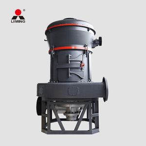 Đất hiếm thiết bị chế biến Đồng quặng khai thác nhà máy 3tph đá vàng chế biến Mài Mill máy - Product Image 3