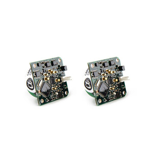 Module transmetteur numérique de gaz électrochimique Alphasense 3.3V, détecteur de gaz toxique, fabriqué au Royaume-Uni - Product Image 2