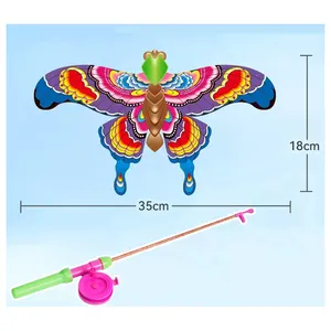 Buy Wholesale a flying kite For Outdoor Fun With Family & Friends