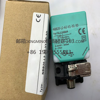 Nouveau capteur de proximité NBB20-L2-B3B-V1 NBB20-L2-B3-V1 en stock