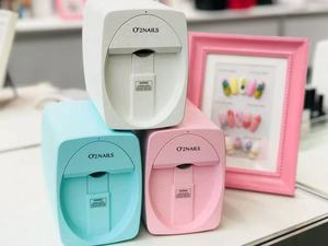 Machine professionnelle pour le nail art, pour salon et usage domestique, pour des ongles parfaits à la maison, manucure et pédicure de qualité DIY - Product Image 4