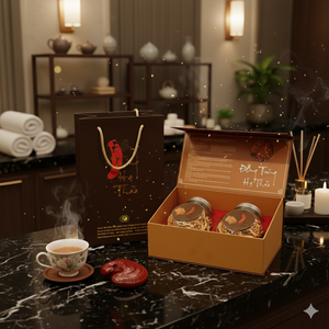 Cordyceps Pur de Montagne Lyophilisé 40g Combo – Complément Alimentaire Entier de Champignons Fonctionnels de Haute Qualité - Product Image 1