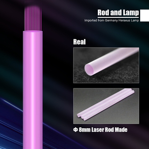 Perfectlaser Nd Yag picosecond Laser loại bỏ hình xăm Máy Giá 2024 532nm 755nm 1064nm 1320nm Pico Loại bỏ hình xăm máy - Product Image 4