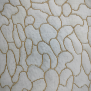 Lightweight <b>Herringbone</b> Knit Fabrics for Boys Double-Faced Dobby Fusible Blackout Features Mattresses Pillows Accessories - Product Image 2