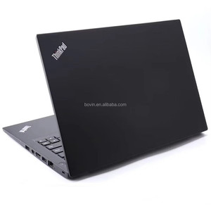 Vente chaude d'occasion pour Le novo T470 i5 i7 7gen 256G utilisé ordinateur portable d'affaires bureau ordinateur remis à neuf étudiant ordinateur portable - Product Image 4