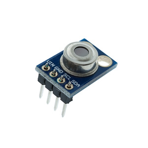 Módulo de Sensor de Temperatura Infrarrojo ESF OKY3256 GY 906 MLX90614 - Product Image 1