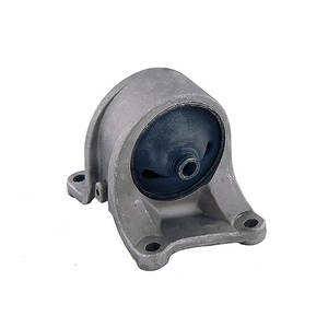 Pièces automobiles haute performance en caoutchouc et aluminium, support moteur gauche pour NISSAN QUEST 2003.05-2009.12 - Product Image 1