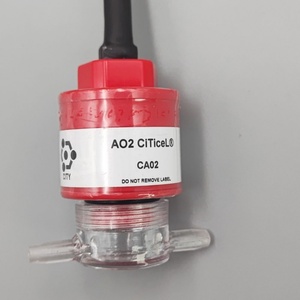 Handheld O2 Gas Meter Oxygen Analyzer Oxygen Concentration Content Tester - Product Image 4