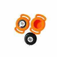Traceur GPS sans fil pour animaux de compagnie Airtag, dispositif anti-perte pour enfants, appareil Bluetooth Itag, batterie 2-3 ans, plateforme gratuite, API gratuite