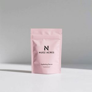Wholesale Customized 500mg <b>Gummy</b> <b>Candy</b> Zipper Moisture Proof Stand Pouch Salad Noodle Chewing Gum Sushi Milk Pet Food Jelly - Product Image 1