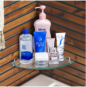 Estante <span class=keywords><strong>de</strong></span> esquina <span class=keywords><strong>de</strong></span> baño <span class=keywords><strong>de</strong></span> vidrio montado en la pared moderno estante <span class=keywords><strong>de</strong></span> vidrio <span class=keywords><strong>de</strong></span> esquina <span class=keywords><strong>de</strong></span> baño estante <span class=keywords><strong>de</strong></span> ducha <span class=keywords><strong>de</strong></span> esquina <span class=keywords><strong>de</strong></span> vidrio - Product Image 5