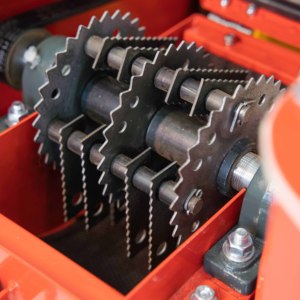 Ngô Máy xay ngô Máy phay/Hammer Mill máy nghiền cho thức ăn chăn nuôi/hạt bột Mill máy móc Ngô Mài máy - Product Image 4