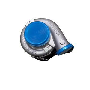 Turbocompresor Original de Alta Calidad 1001043194 612601111010 para Motor Diésel Weichai WP10 - Product Image 1