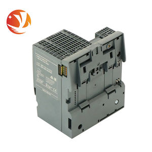 หน่วยประมวลผลกลาง6ES7510-1DJ01-0AB0 6ES7510-1DJ01-0AB0ซีเมนส์ของแท้สินค้าใหม่อุปกรณ์ควบคุมโปรแกรมได้ PLC - Product Image 3