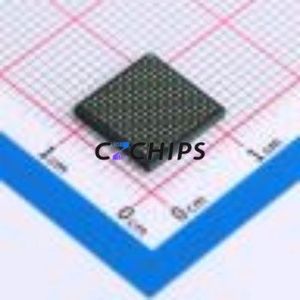 Microcontrolador de chip IC de circuito integrado MIMXRT106FCVL5B nuevo y original (MCU/MPU/SoC) - Product Image 2