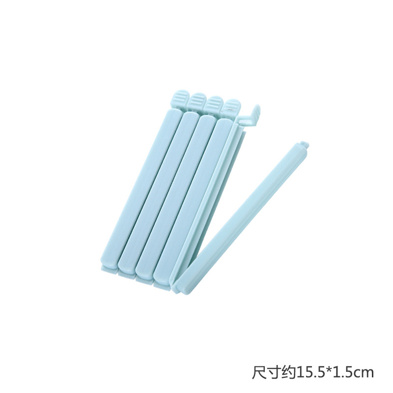 Large Nordic Blue (5 pieces)