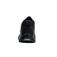 Chaussures pour hommes légères Indestructibles Confortables Chaussures de sécurité au travail Anti-crevaison Confortable Slip On Chaussures de travail