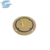Antenne d'aviation LB-7090, toutes fréquences, tous systèmes, RTK haute précision, niveau centimétrique, remplacement pour HX-CA7606A