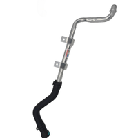 Tuyau de chauffe-eau LR034597 LR 034 597 pour Land Rover Range Rover 13 Discovery Sport 14 LR034597 LR0 345 97