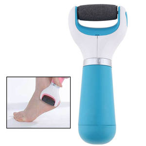 Máquina Eléctrica USB para el Cuidado de los Pies, Removedor de Piel Dura, Seca y con Cutículas, Herramientas de Pedicura, Lima para Pies - Product Image 3