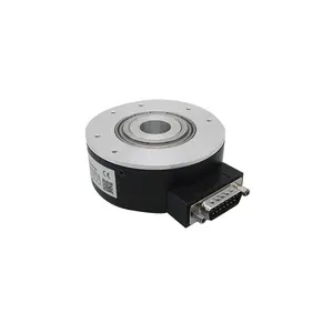 Line driver output GHH80-18J1024BML5 Incremental Shaft Encoder Mini Digital Rotary Encoder