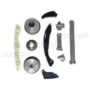 Kit de Reparación de Árbol de Levas de Admisión y Escape ASBG-SL.4B122.4L-11, Pieza de Motor para Mitsubishi 4B12, Accesorios para Automóviles - Product Image 3