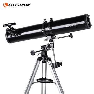 <span class=keywords><strong>CELESTRON</strong></span> POWERSEEKER 114EQ TELESKOP - Product Image 1