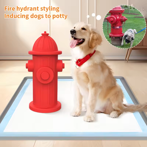 Banheiro Eco Friendly para cães de estimação, banheiro interno para treinamento de penico para filhotes de cachorro - Product Image 2