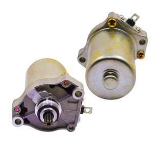 BIZ-110i 16-18 CRF 110 13-14 WAVE110i BLADE ABSOLUTE REVO <span class=keywords><strong>CB</strong></span> XRE300 démarreur de moto - Product Image 2
