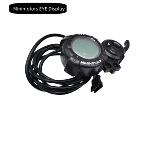 Pantalla para Accesorios de Patinetes Eléctricos 72V Dualtron Thunder Storm Victor DT <span class=keywords><strong>Mini</strong></span> DTX SPEEDWAY <span class=keywords><strong>Kaabo</strong></span> <span class=keywords><strong>Mantis</strong></span> EYE, Pieza de Repuesto para Acelerador - Product Image 5