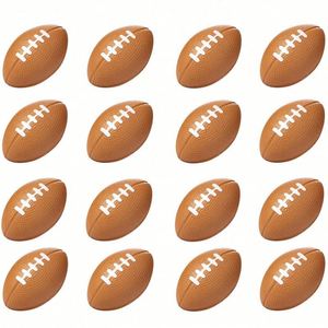 Logo Custom Color Eco-Friendly Pu Cartoon Shape Stress <b>Ball</b> Soft <b>Squeeze</b> Hand Therapy Office Anxiety Toy Promotional - Product Image 6