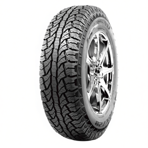 Neumáticos de Alta Calidad para Camionetas y SUV en Oferta, Neumáticos MT LT265/75r16 LT285/75R16 LT215/75R15 LT235/75R15 a Excelente Precio - Product Image 2
