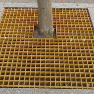 Proveedor de Rejillas de Fibra de Vidrio Conomic, Rejilla FRP para Pasarelas, Rejilla de Fibra de Vidrio Reforzada FRP - Product Image 3