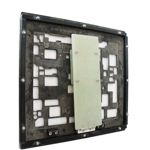 Tấm Đá Hàn Sóng Sợi Thủy Tinh Tổng Hợp - Product Image 4