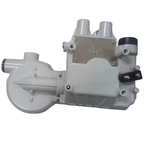 YT-1000L ตัวควบคุมแก๊สแบบนิวแมติก ปุ่มควบคุมแก๊ส YT-1000L - Product Image 2