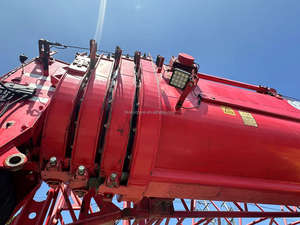 Grúa móvil Sany de 80 toneladas usada en venta |   Grúa de Camión de Segunda Mano en Buen Estado - Product Image 5