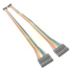 50 57 9002 Molex assemblaggio cavo 2 Pin 150MM Lvds connettore per Computer e elettrodomestici con isolamento in PVC/PBT - Product Image 2
