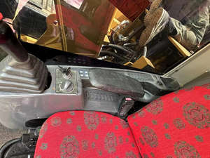 Maquinaria de movimiento de tierras de construcción de 12 toneladas Original utilizada para piezas de excavadoras Cat 312D de Japón - Product Image 3