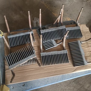 Yüksek sıcaklık ve korozyon direnci ile toz boya makinesi plazma sprey ekipmanları SX-80 - Product Image 5