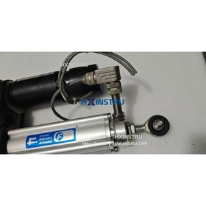 1PC MAXCESS FISE Thruster GMA-1-3-100.1-ISCT-Z12 Usado H - Product Image 4